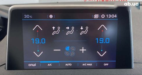 Peugeot 3008 2019 - фото 25