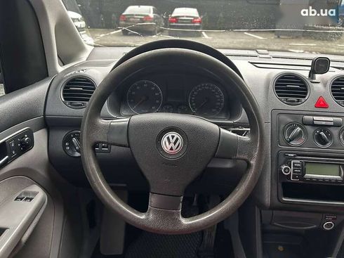 Volkswagen Caddy 2009 - фото 15