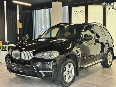 BMW X5 2010 - фото 7