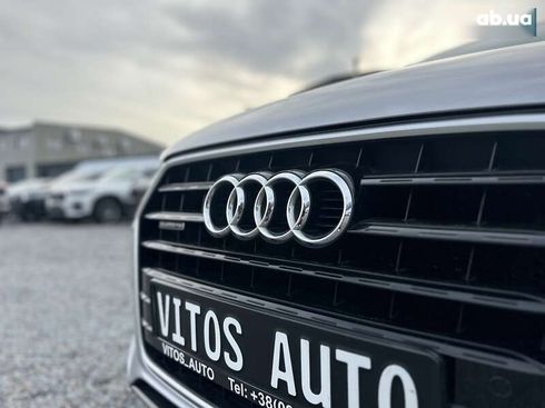 Audi Q3 2015 - фото 17