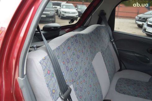 Daewoo Matiz 2008 - фото 15