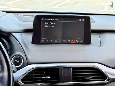 Mazda CX-9 2018 - фото 30