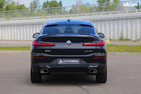 BMW X4 2024 - фото 6