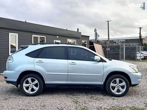 Lexus RX 2005 - фото 4
