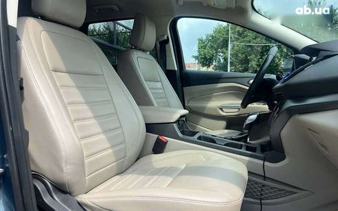 Ford Escape 2018 - фото 21