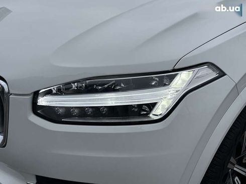 Volvo XC90 2021 - фото 19