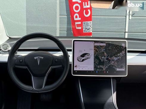 Tesla Model 3 2019 - фото 18