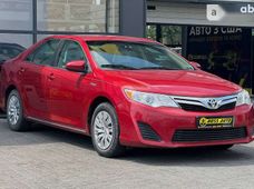 Купить Toyota Camry 2013 бу в Ивано-Франковске - купить на Автобазаре