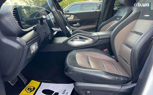 Mercedes-Benz GLE-Class 2020 - фото 10