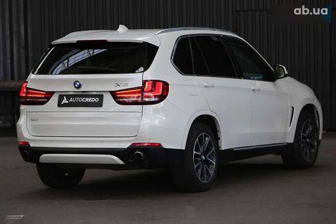 BMW X5 2016 - фото 7