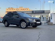 Продаж вживаних Subaru Outback 2020 року - купити на Автобазарі
