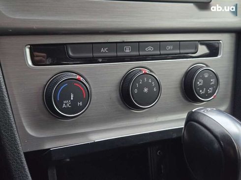 Volkswagen Golf 2015 - фото 27