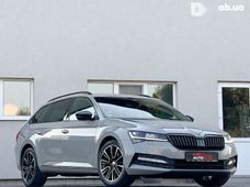 Купить Skoda Superb 2020 бу в Луцке - купить на Автобазаре