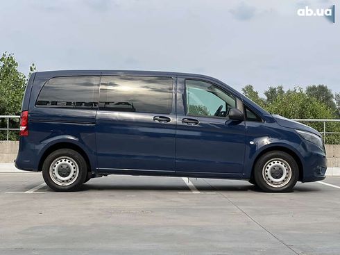 Mercedes-Benz Vito 2020 - фото 6