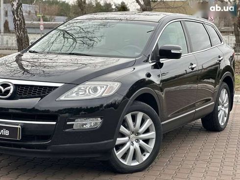 Mazda CX-9 2008 - фото 2