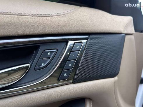 Cadillac CTS 2014 - фото 16