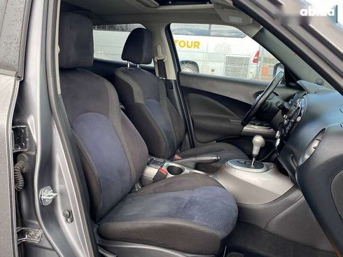 Nissan Juke 2016 - фото 20