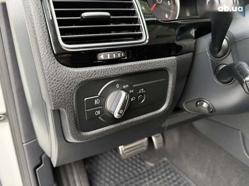 Volkswagen Touareg 2015 - фото 26