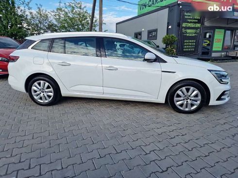 Renault Megane 2020 - фото 8