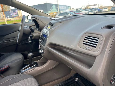 Ravon R 4 2017 серый - фото 38