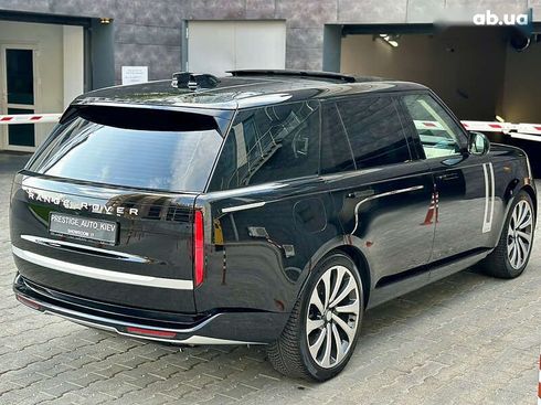 Land Rover Range Rover 2024 - фото 13