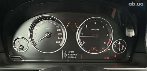 BMW 5 серия 2017 - фото 23