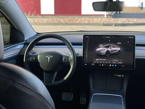 Tesla Model Y 2023 - фото 17