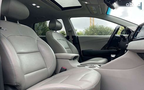 Kia Niro 2019 - фото 23