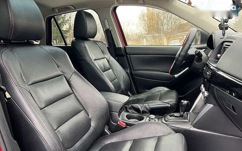 Mazda CX-5 2013 - фото 19