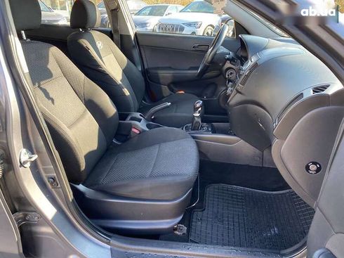 Hyundai i30 2011 - фото 23