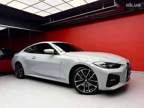 BMW 4 серия 2022 - фото 12