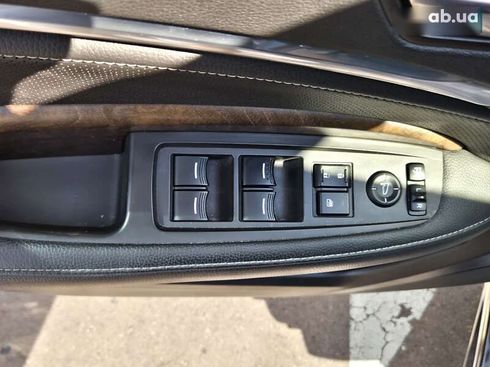Acura MDX 2019 - фото 14