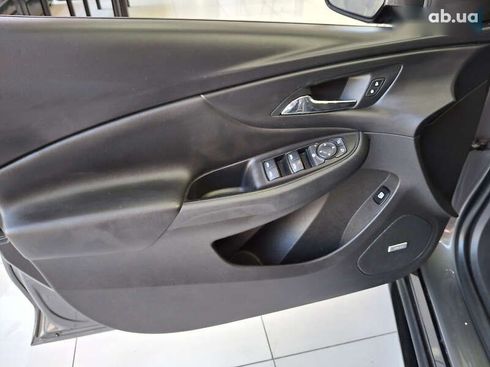 Chevrolet Volt 2016 - фото 14