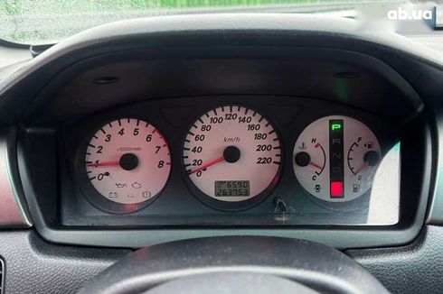 Mitsubishi Lancer 2006 - фото 17