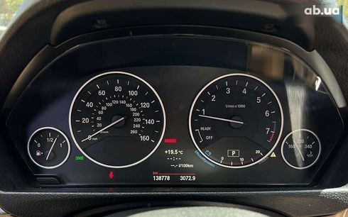 BMW 3 серия 2013 - фото 23