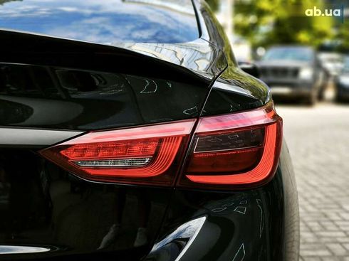Infiniti Q50 2017 - фото 8