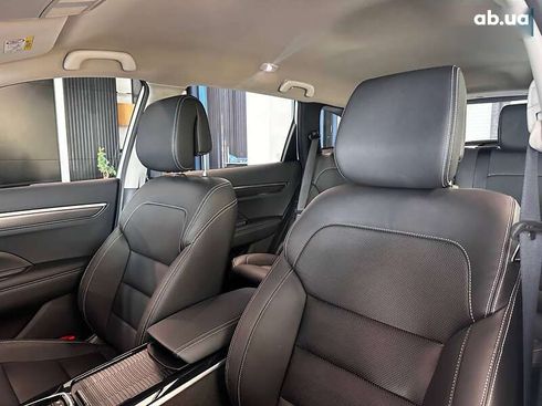 Renault Koleos 2024 - фото 18