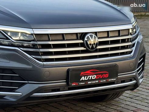 Volkswagen Touareg 2020 - фото 16