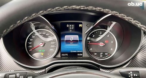 Mercedes-Benz V-Класс 2023 - фото 26