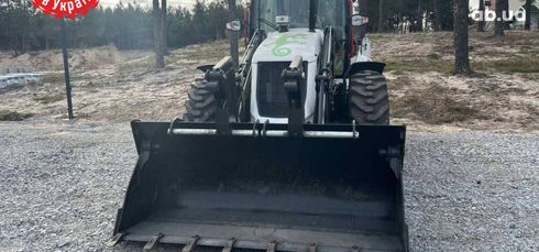 HIDROMEK HMK 102S Supra 2022 - фото 2