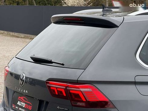 Volkswagen Tiguan 2021 - фото 29