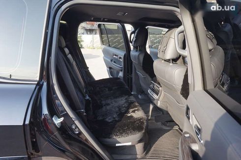 Toyota Land Cruiser 2022 - фото 28