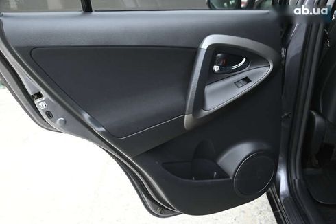 Toyota RAV4 2012 - фото 25