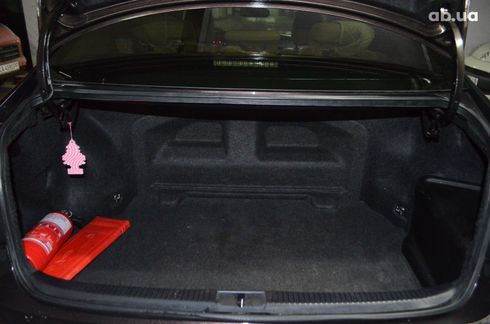 Lexus ES 2013 коричневый - фото 9