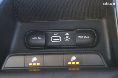 Kia Sportage 2017 - фото 26