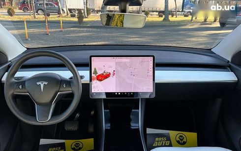 Tesla Model Y 2021 - фото 13