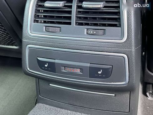 Audi A6 2012 - фото 30