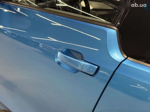 BMW i3 2017 - фото 16