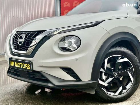 Nissan Juke 2024 - фото 15