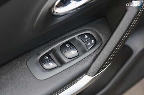 Renault Kadjar 2017 - фото 21